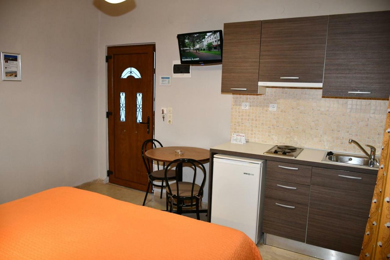 Seaview Apartment