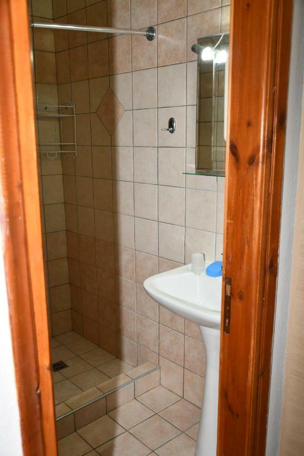 Seaview Apartment