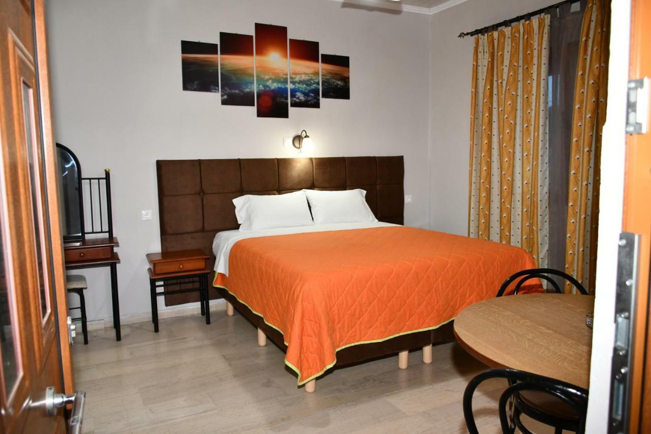 Apartment Seaview *