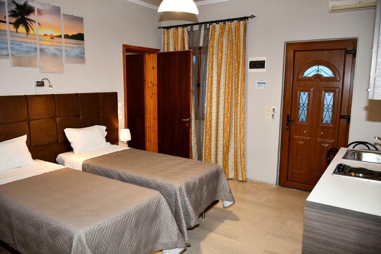 Seaview Apartment