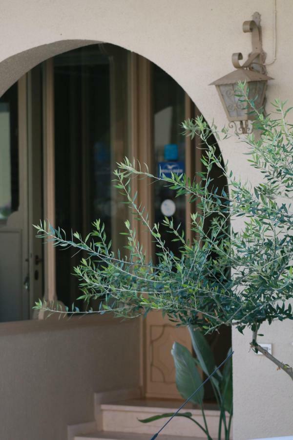 Argostoli Hotel 2*