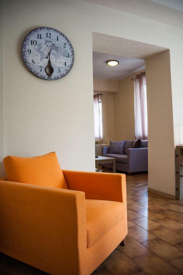 Hotel Argostoli Hotel 2*