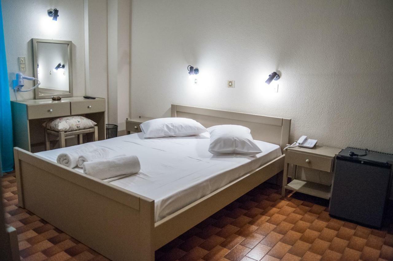 Argostoli Hotel Hotel Argostoli (Kefalonia)