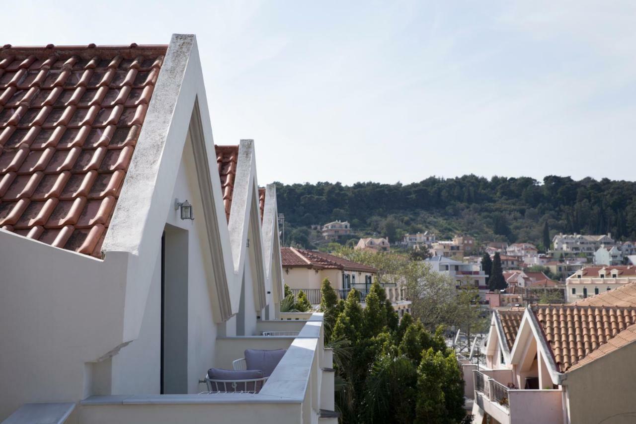 Alley Boutique And Hotel Argostoli (Kefalonia)