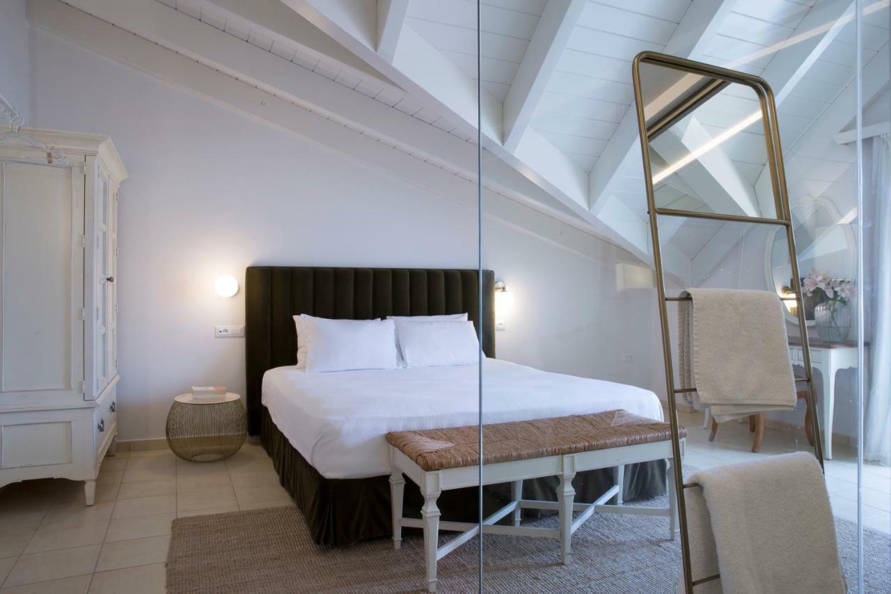 Hotel Alley Boutique And 4*