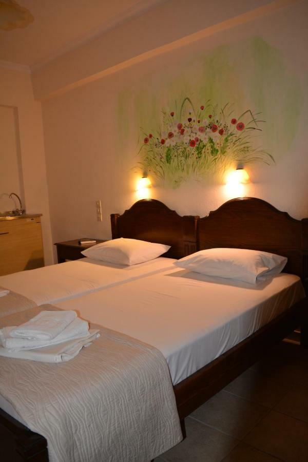 Xanemos Port Xanemos Aparthotel