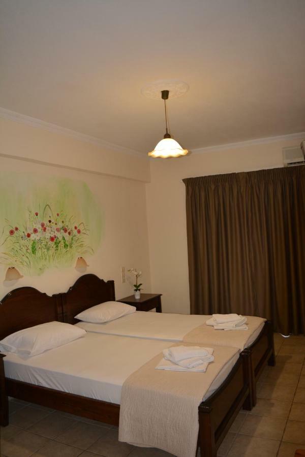 Xanemos Port Xanemos Aparthotel