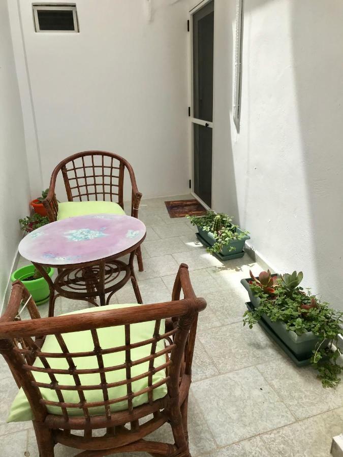 Crysalis Studios Kalamaki (Heraklion)