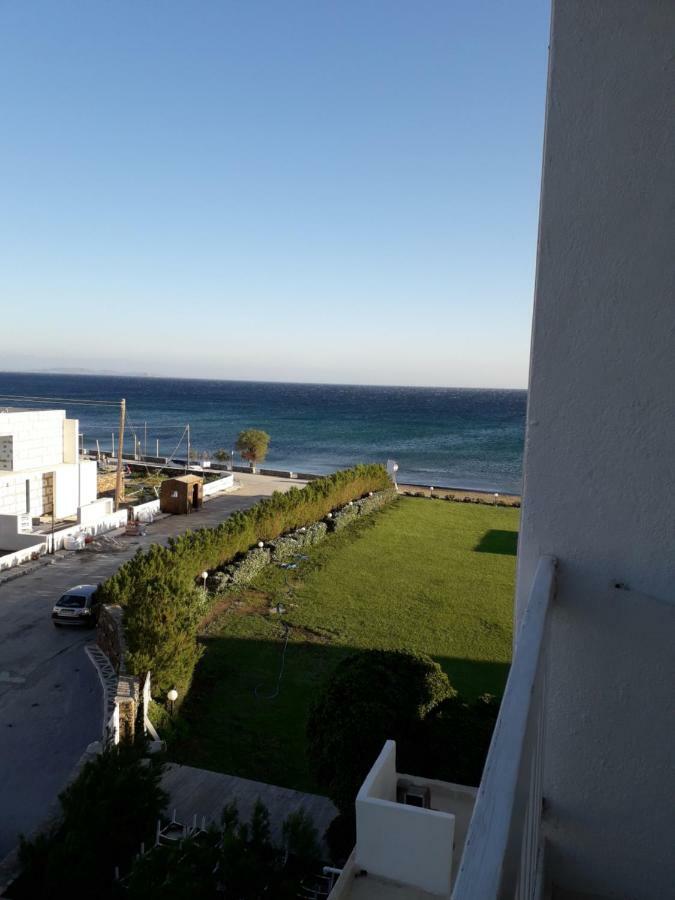 Tinos Beach Hotel Hotel Tinos