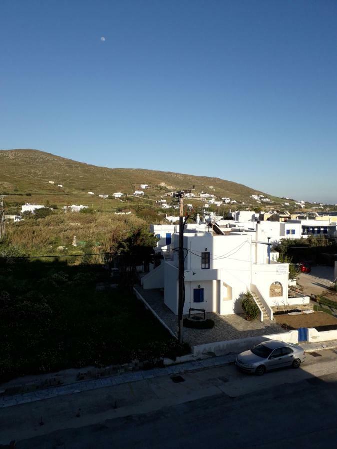 Tinos Beach Hotel