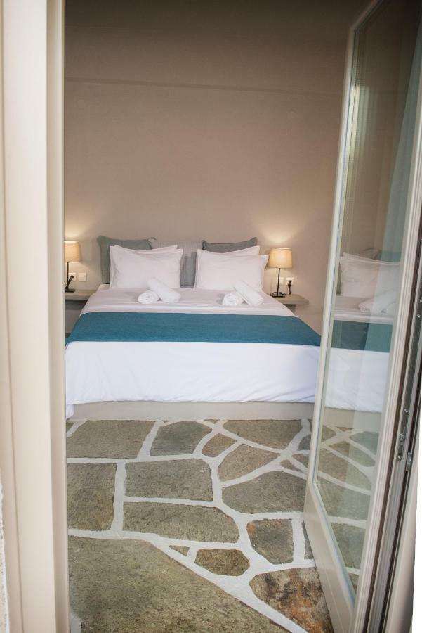 Melies- Seaside Boutique Apartment *