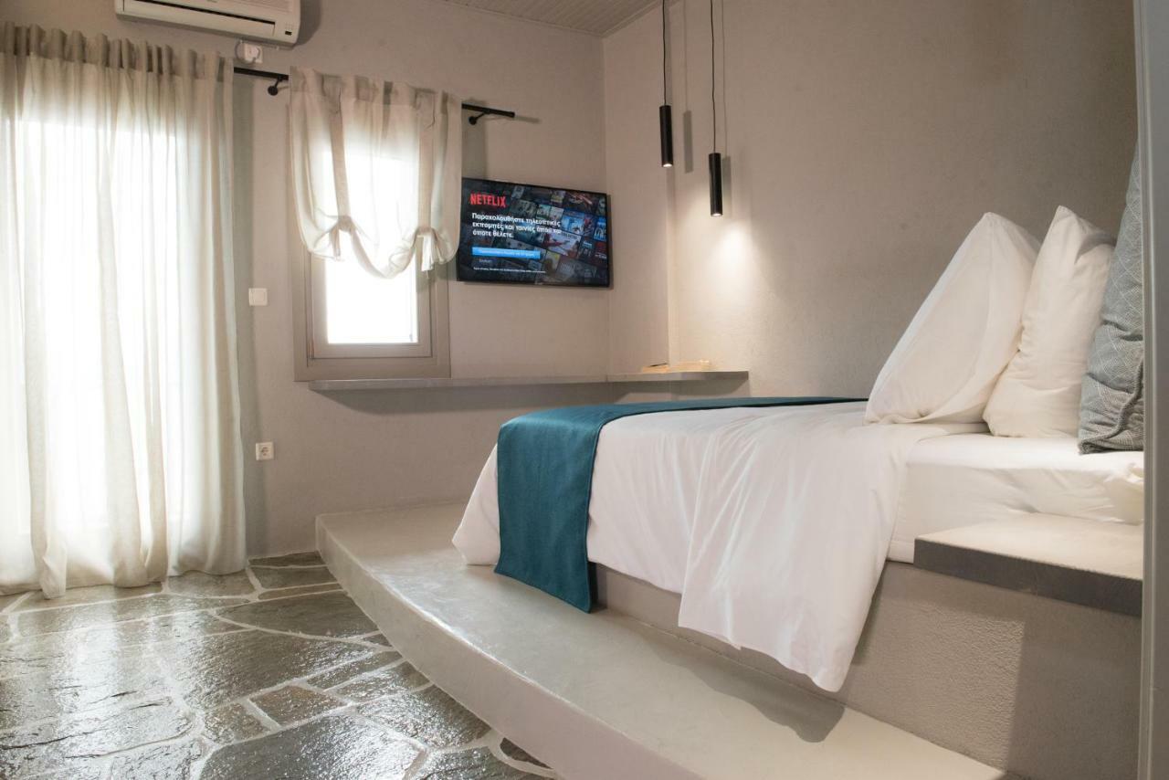 Melies- Seaside Boutique Apartment *