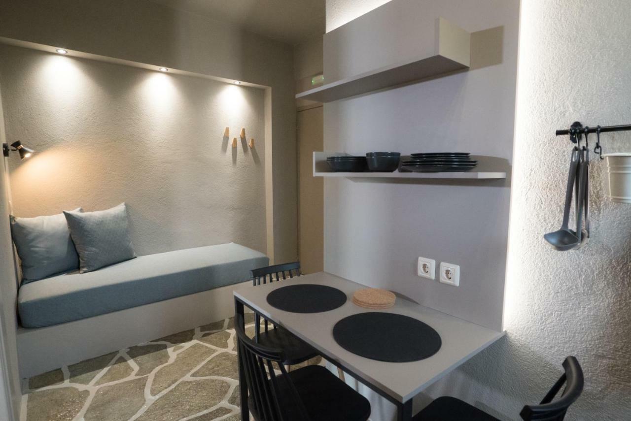 Melies- Seaside Boutique Apartment *