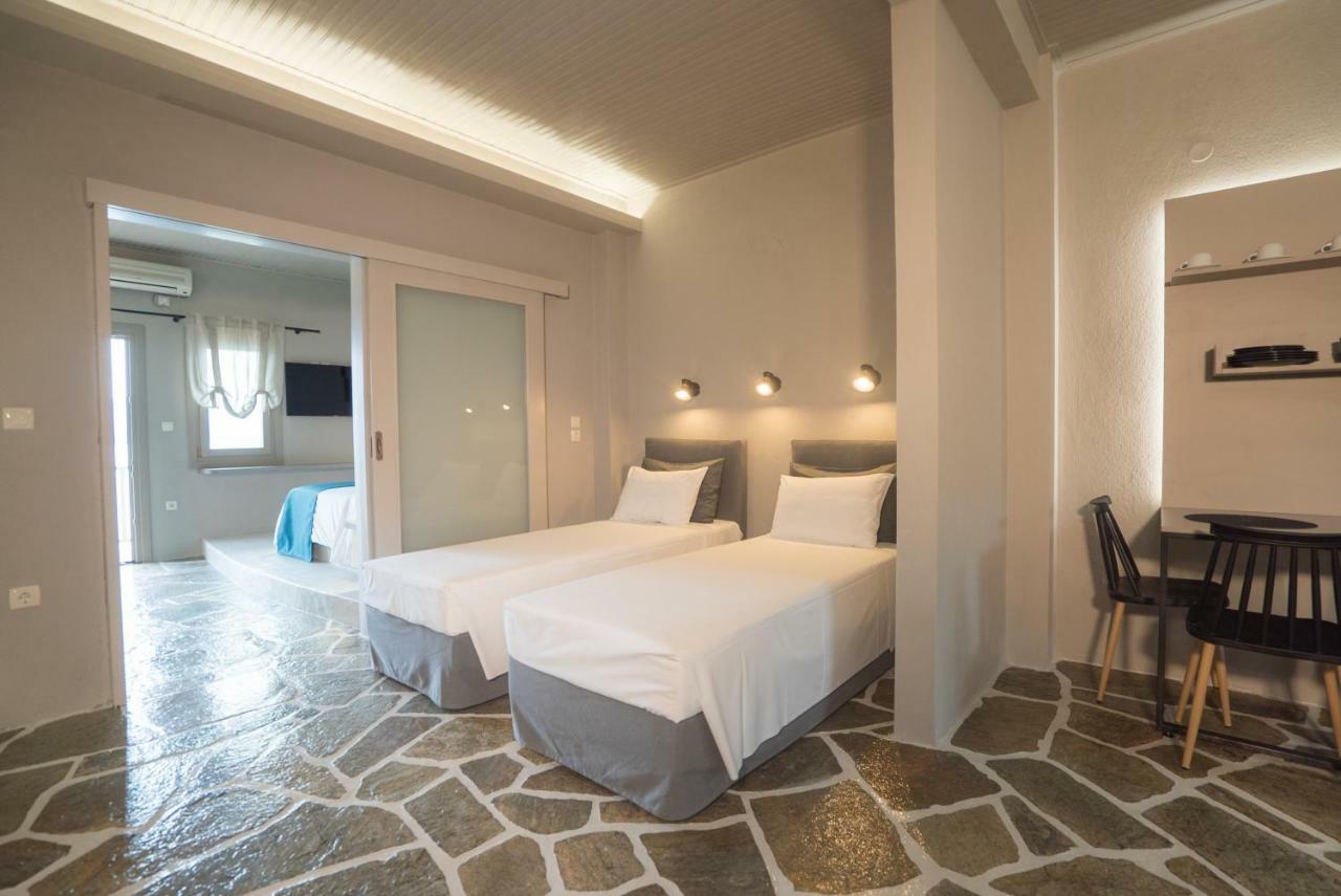Melies- Seaside Boutique Apartment