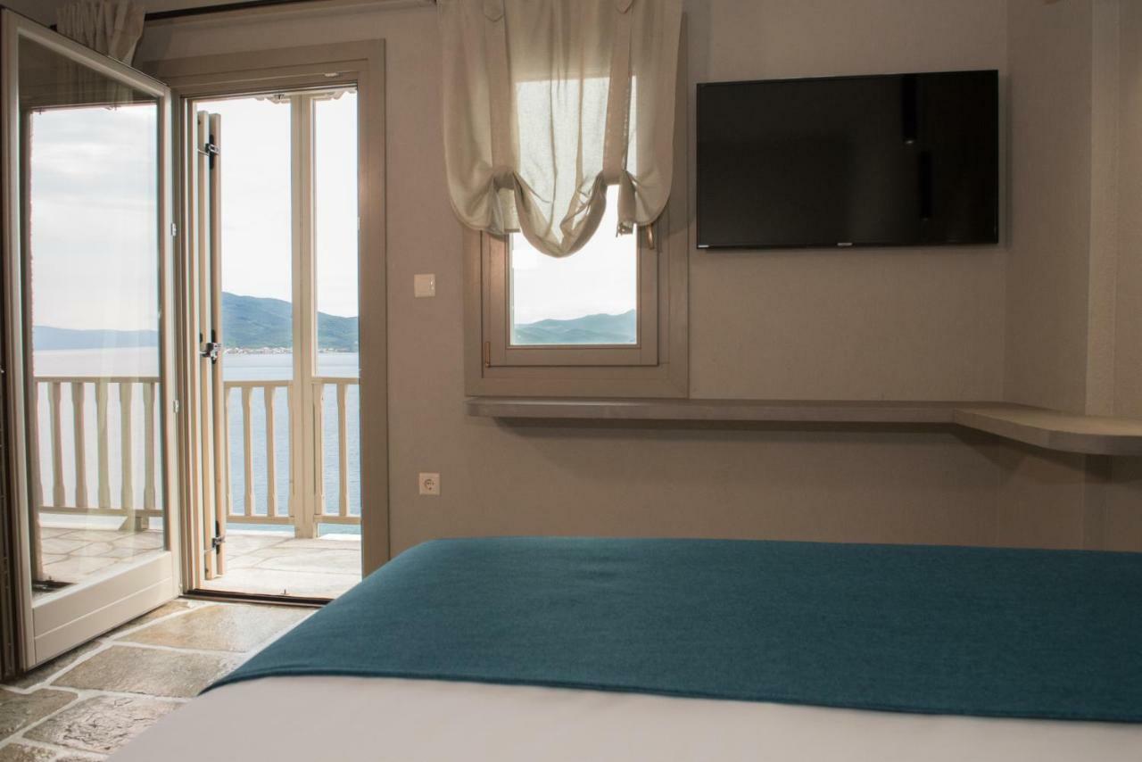 Melies- Seaside Boutique Apartment