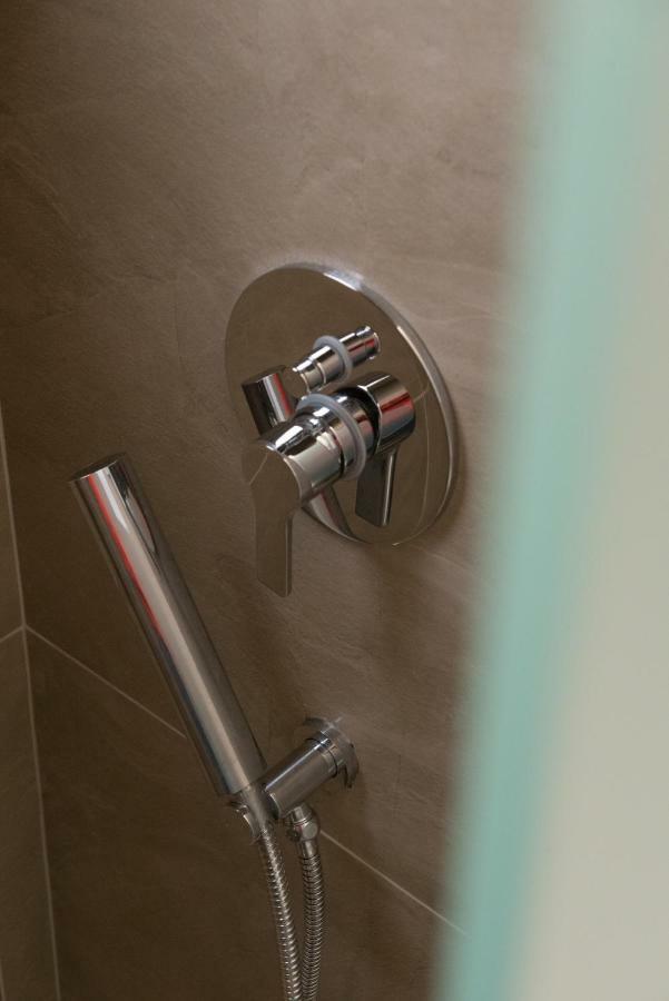 Apartment Melies- Seaside Boutique Chorto