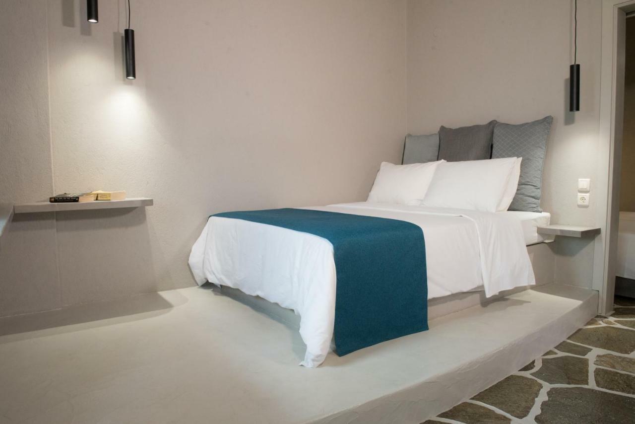 Apartment Melies- Seaside Boutique