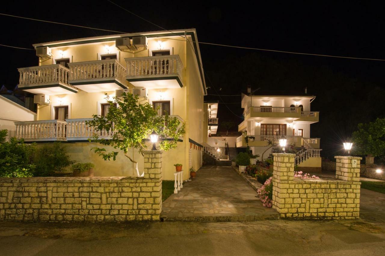 Apartment Kitro Parga