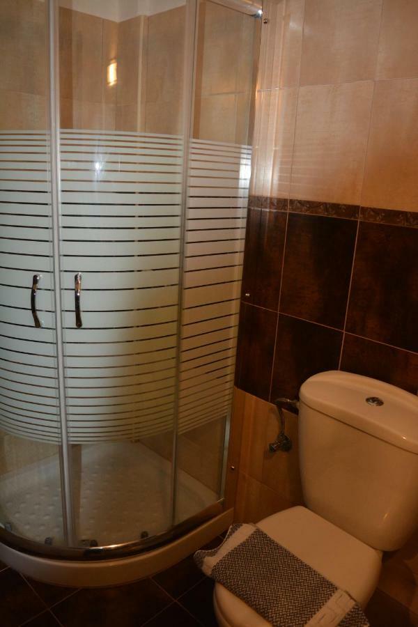 Xanemos Port Xanemos Aparthotel
