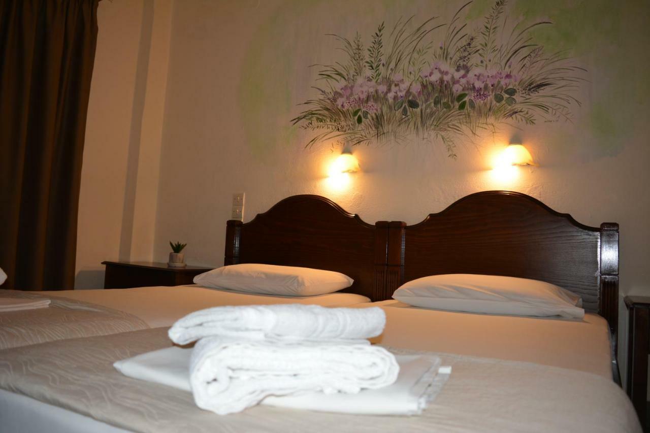 Aparthotel Xanemos Port Xanemos