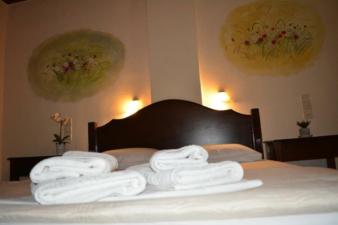 Aparthotel Xanemos Port Xanemos