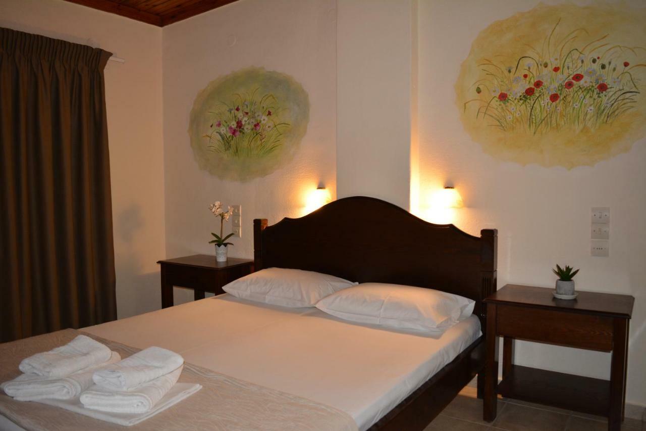Xanemos Port Xanemos Aparthotel