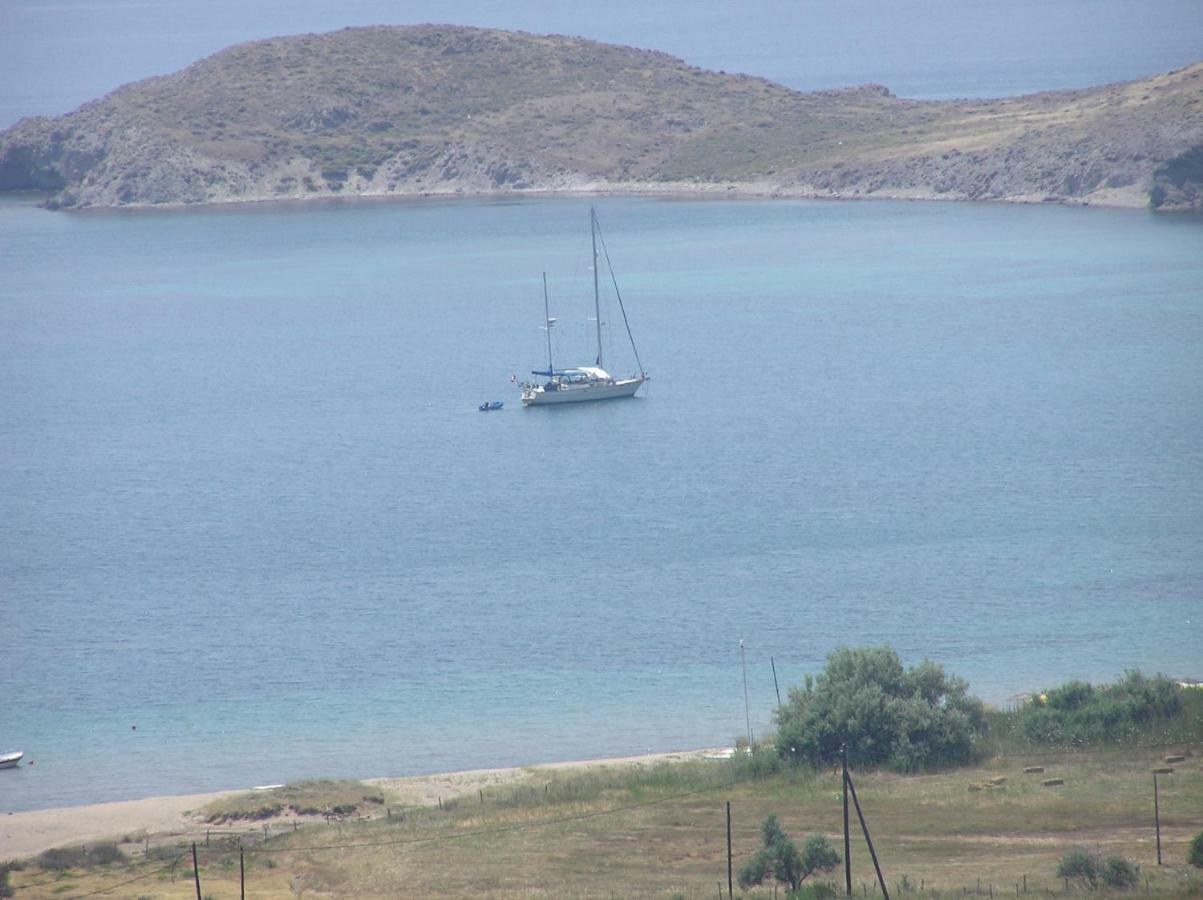 Iliovasilema Aparthotel