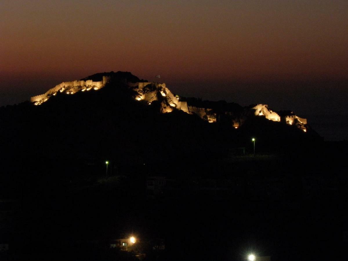 Iliovasilema Aparthotel 3*