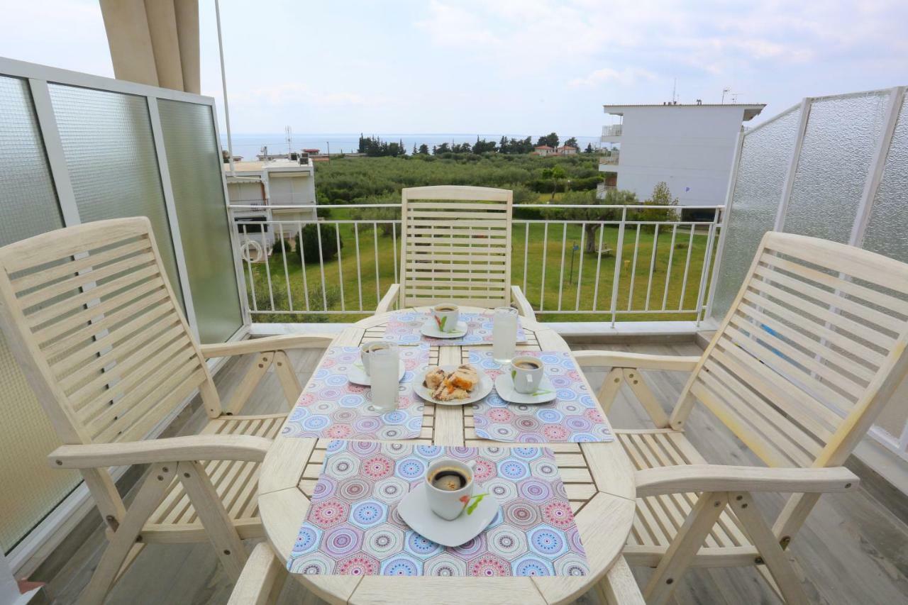 Gerakina Coast Apartment *