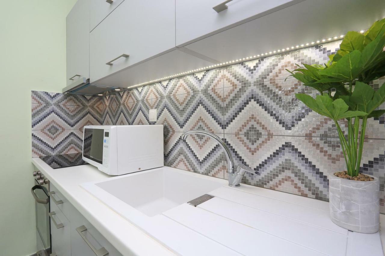 Gerakina Coast Apartment Kalyves Polygyrou