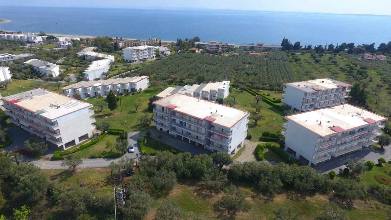 Gerakina Coast Apartment Kalyves Polygyrou