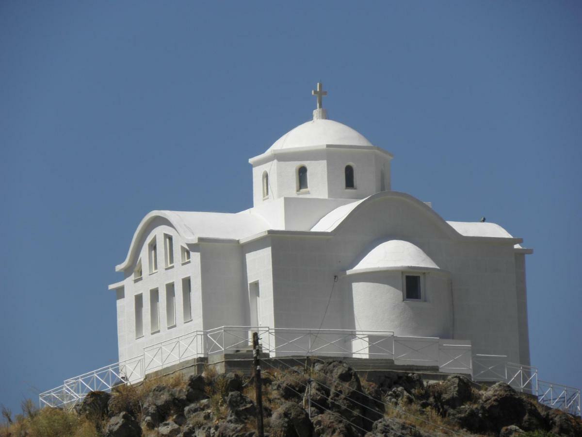 Iliovasilema Plati (Limnos)