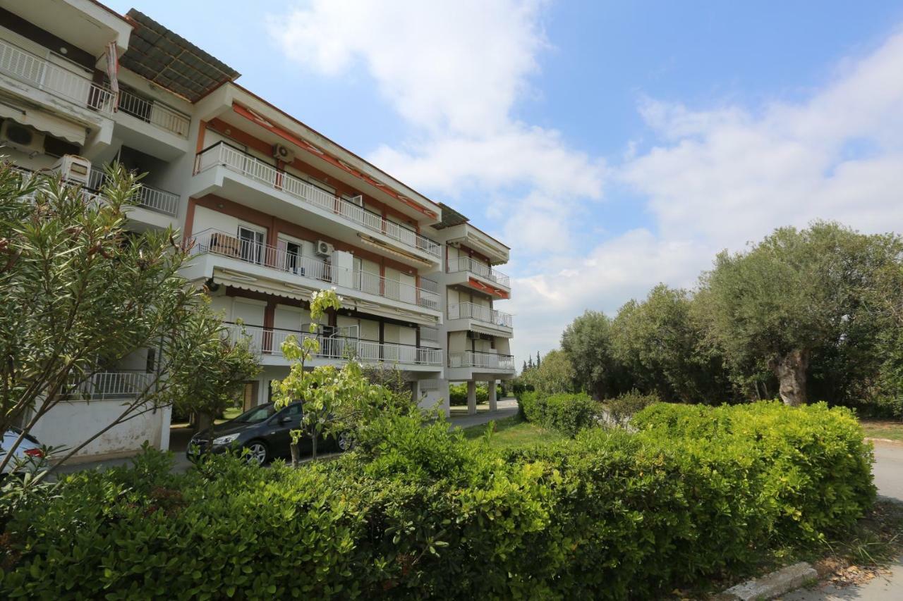 Gerakina Coast Apartment Kalyves Polygyrou