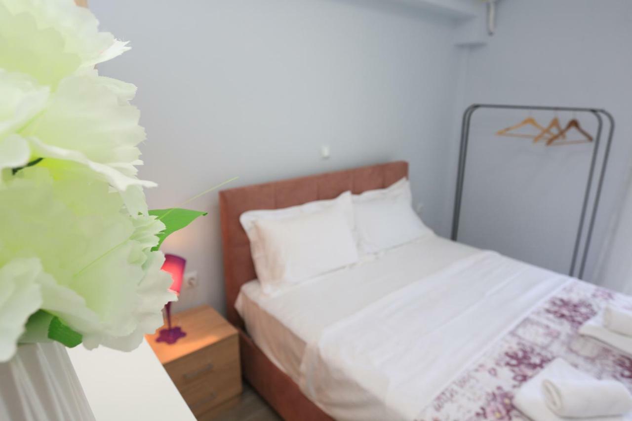 Gerakina Coast Apartment