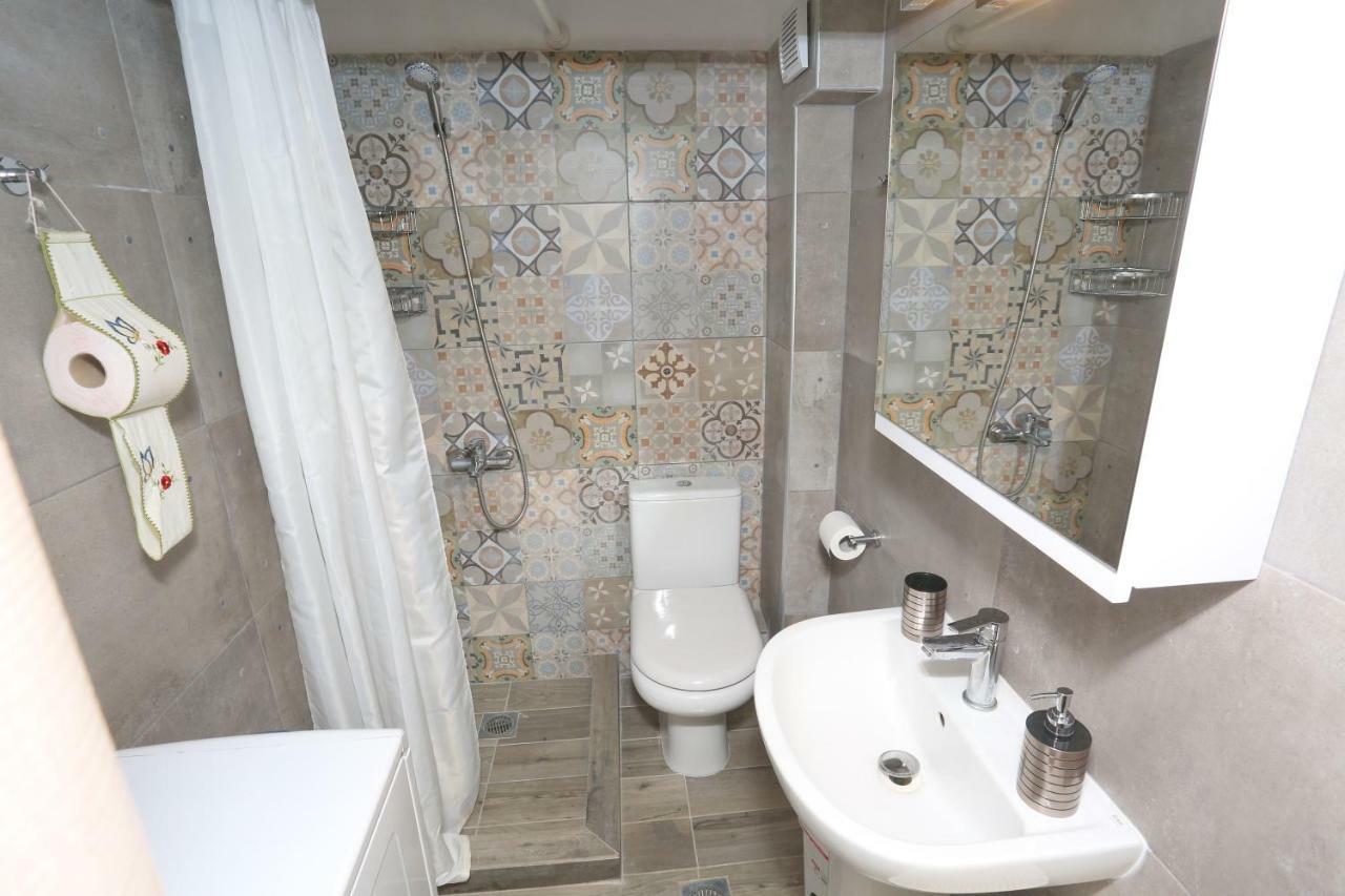 Gerakina Coast Apartment Kalyves Polygyrou