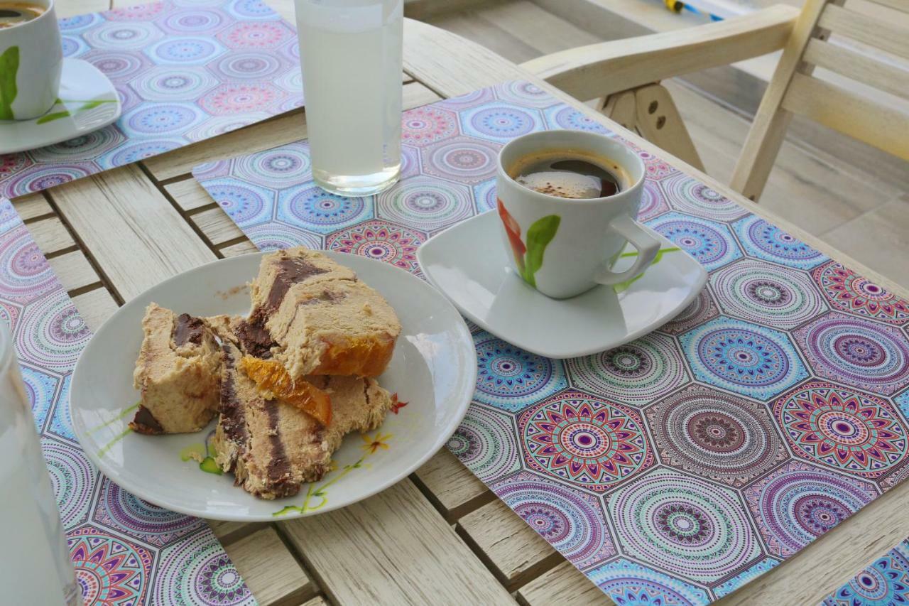 Gerakina Coast Apartment Kalyves Polygyrou