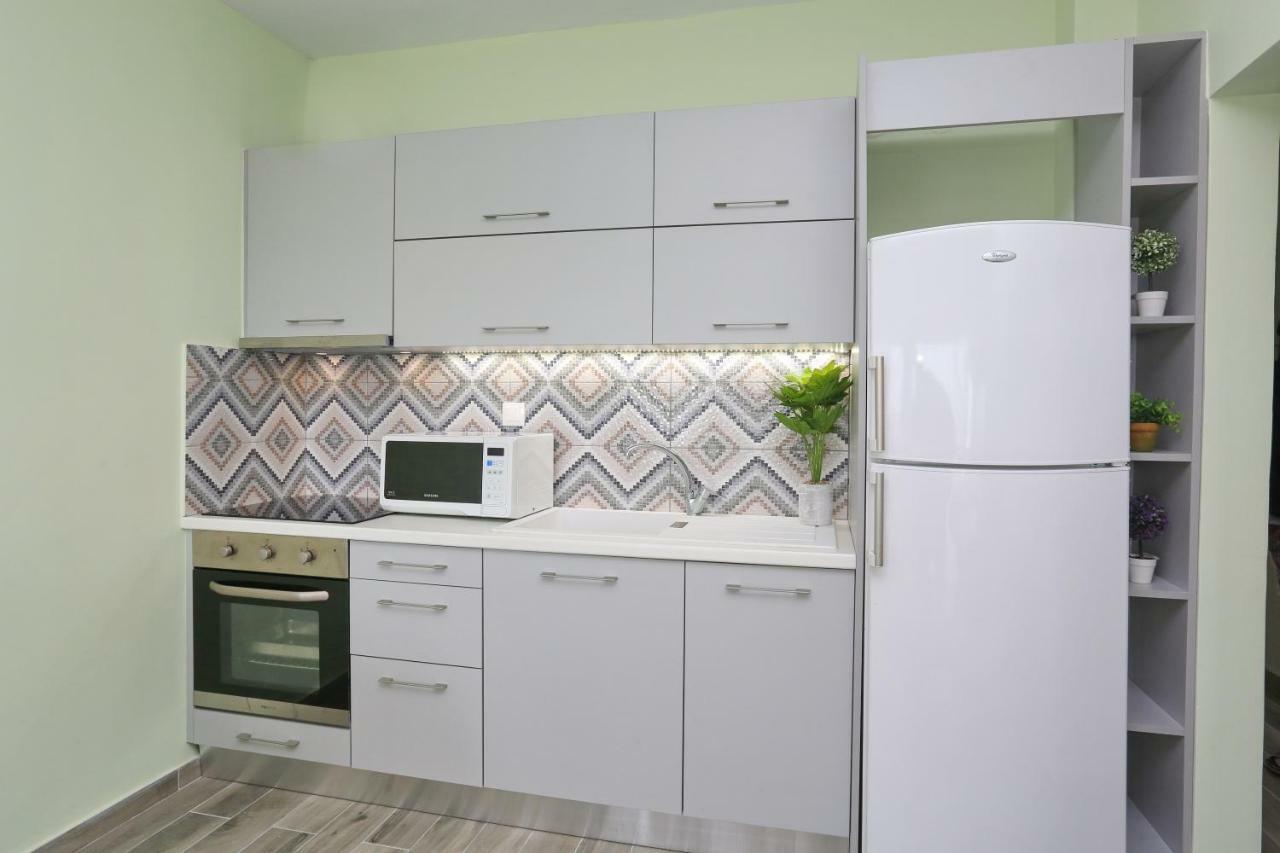 Apartment Gerakina Coast *