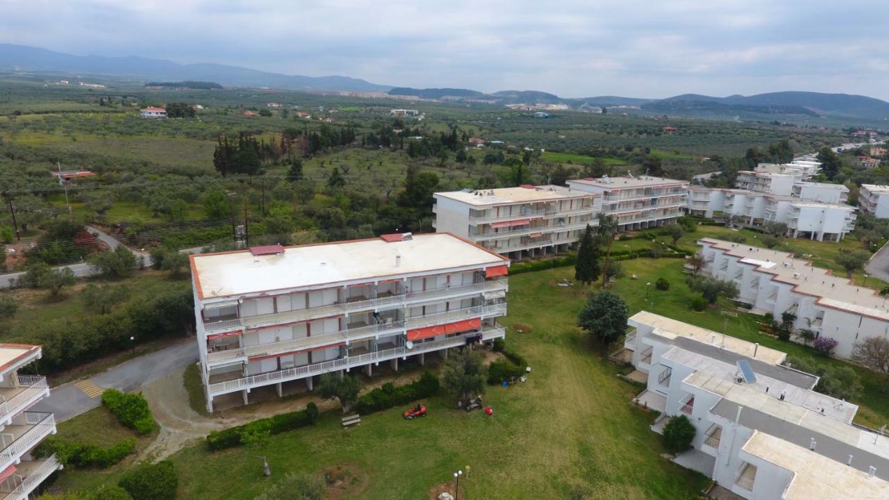 Gerakina Coast Apartment *