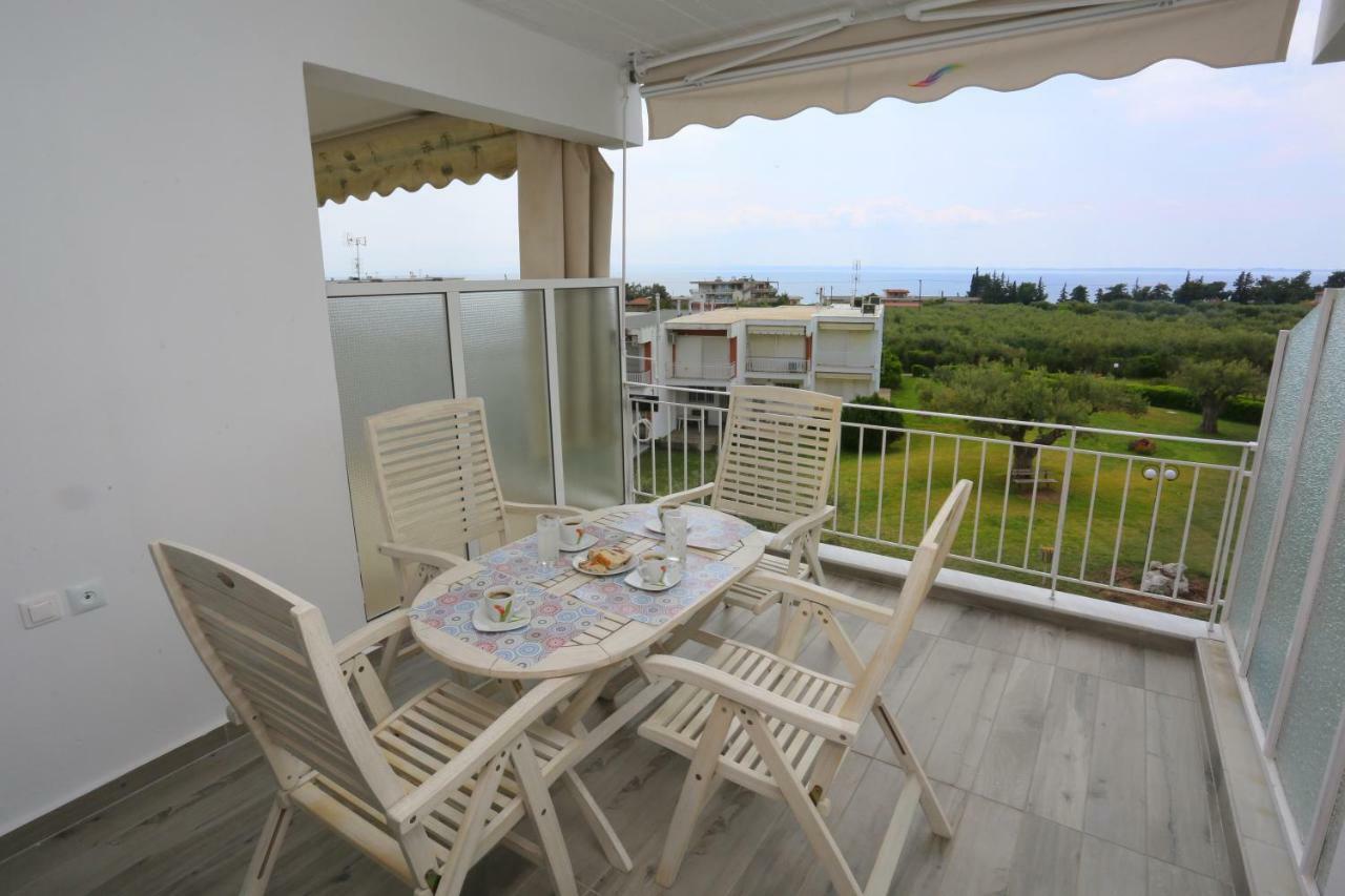 Apartment Gerakina Coast *
