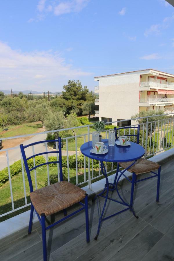 Gerakina Coast Apartment