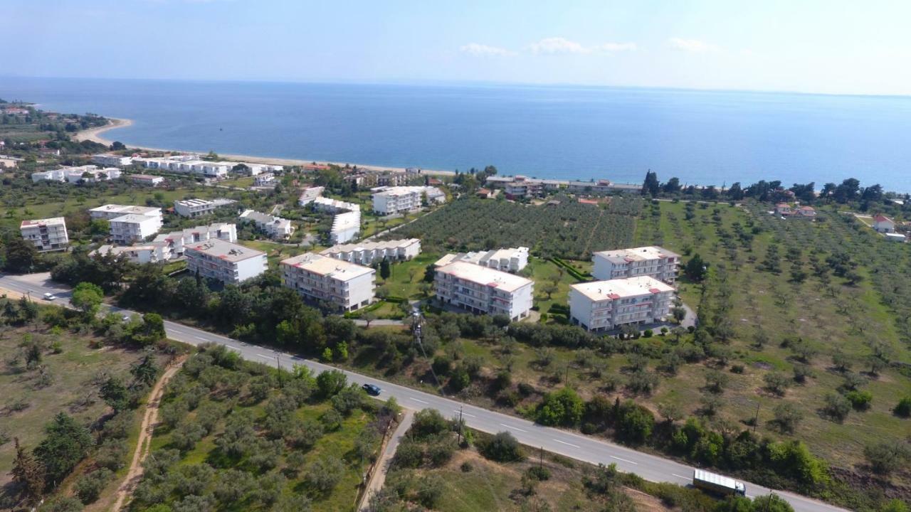 Gerakina Coast Apartment *