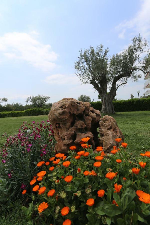 Gerakina Coast Apartment