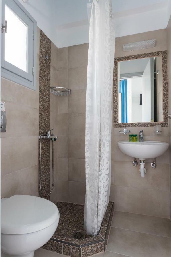 Christina Guest house 3*