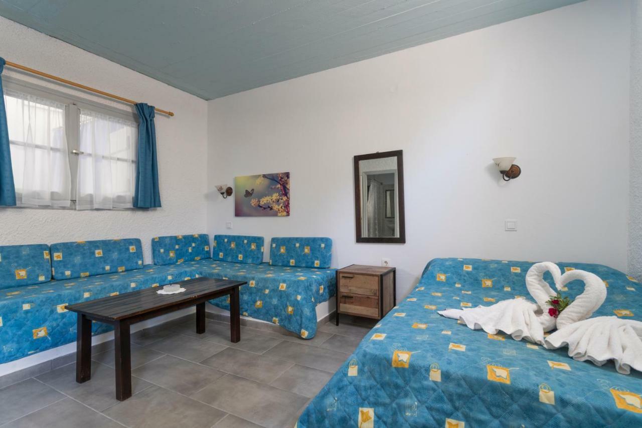 Christina 3* Spetses Town