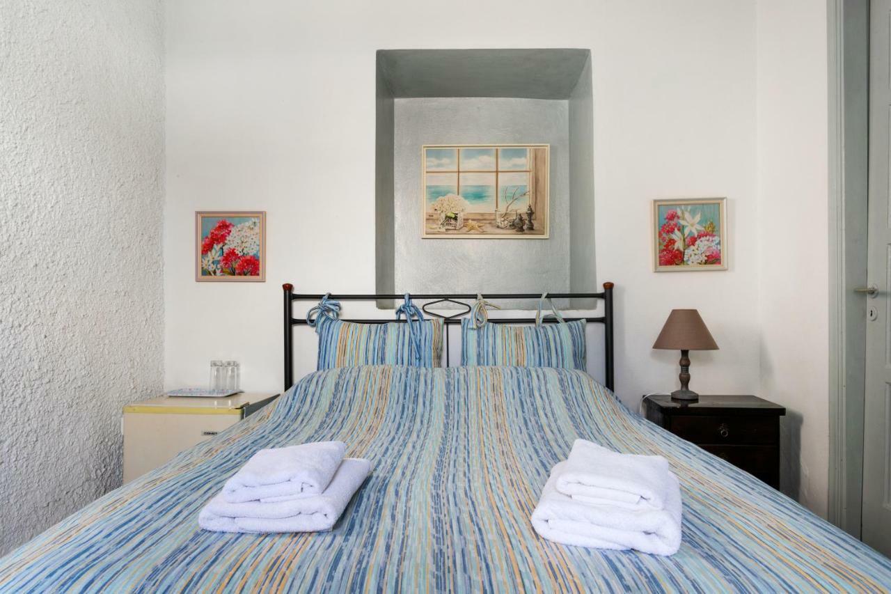 Christina Guest house 3*