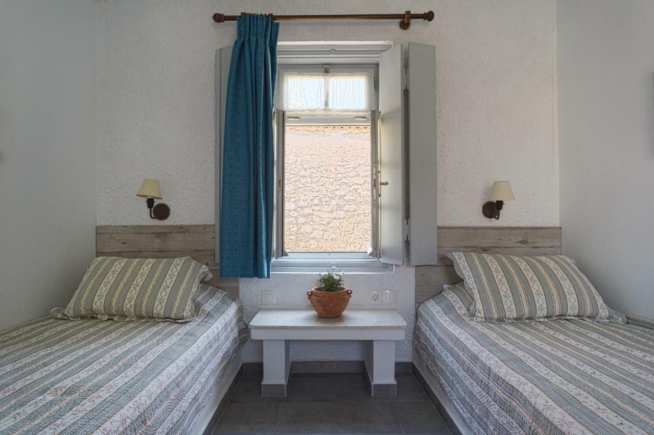 Christina Guest house Spetses Town