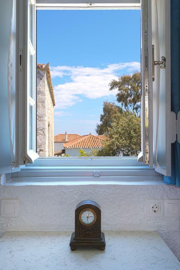 Guest house Christina 3*