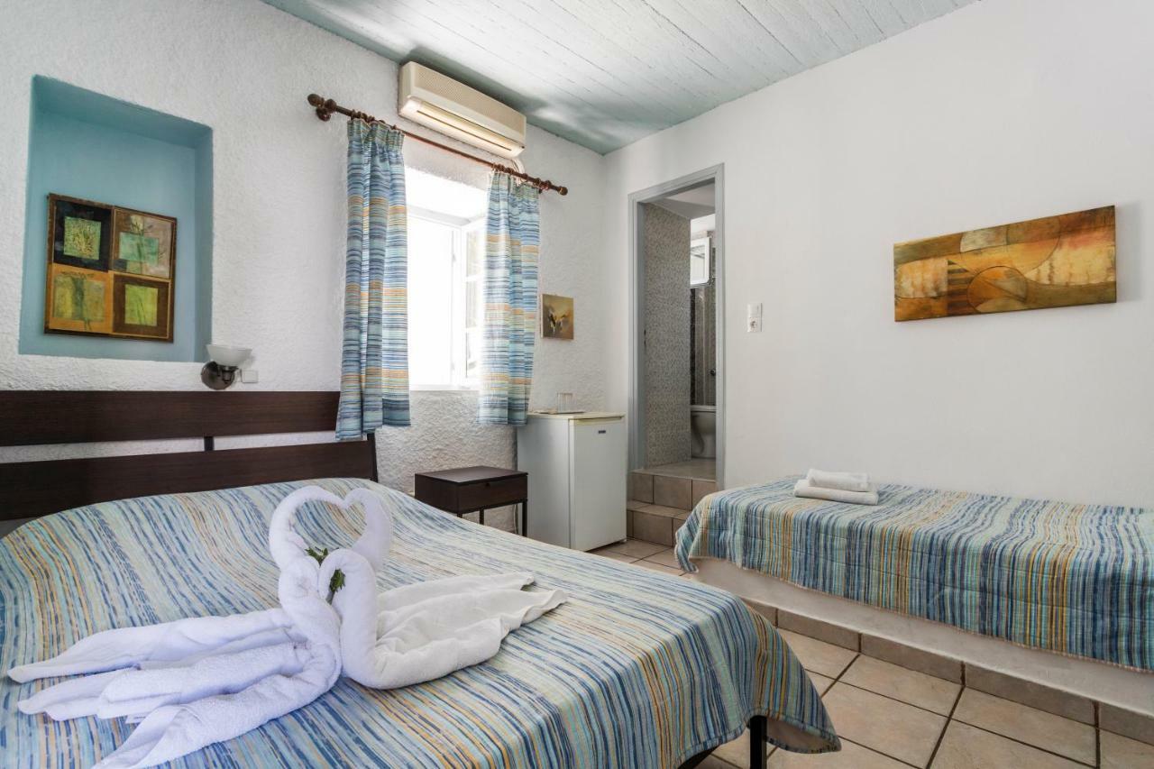 Christina Guest house 3*