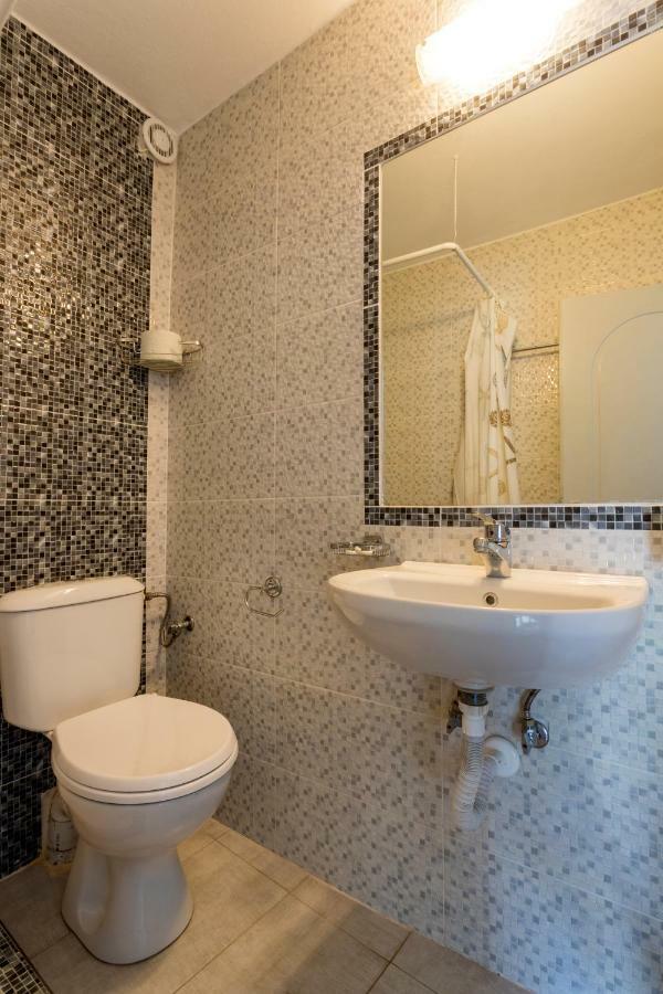 Guest house Christina 3*