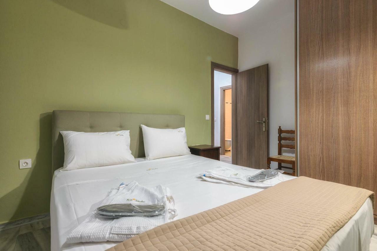 Kiki Studios Apartment Kalamaki (Zakynthos)